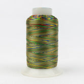 Threads - Dyed Rayon - Mirage 30Wt - MR24 - Primary Colors - 800m/875yd